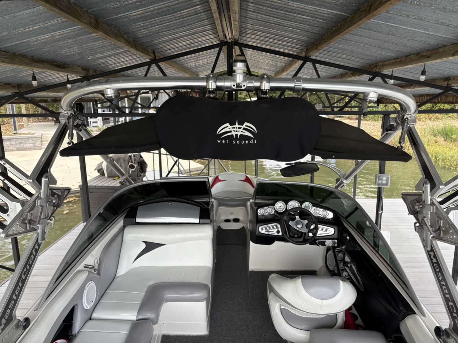 2007 Mastercraft Boats X15 for sale in Council Grove, Kansas
