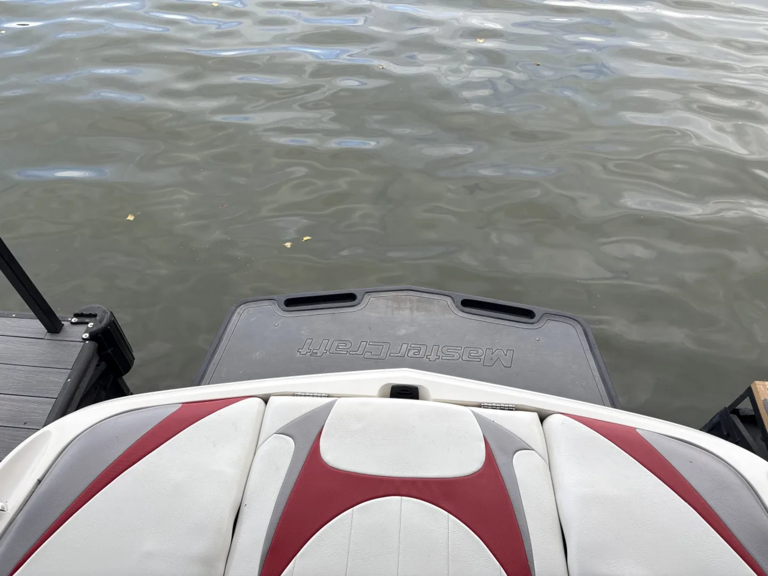 2007 Mastercraft Boats X15 for sale in Council Grove, Kansas