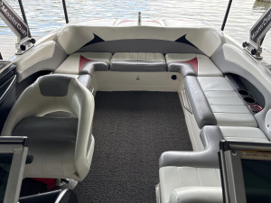 2007 Mastercraft Boats X15 for sale in Council Grove, Kansas