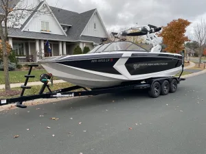 2017 Nautique Boats G25 for sale in Hamel, Minnesota