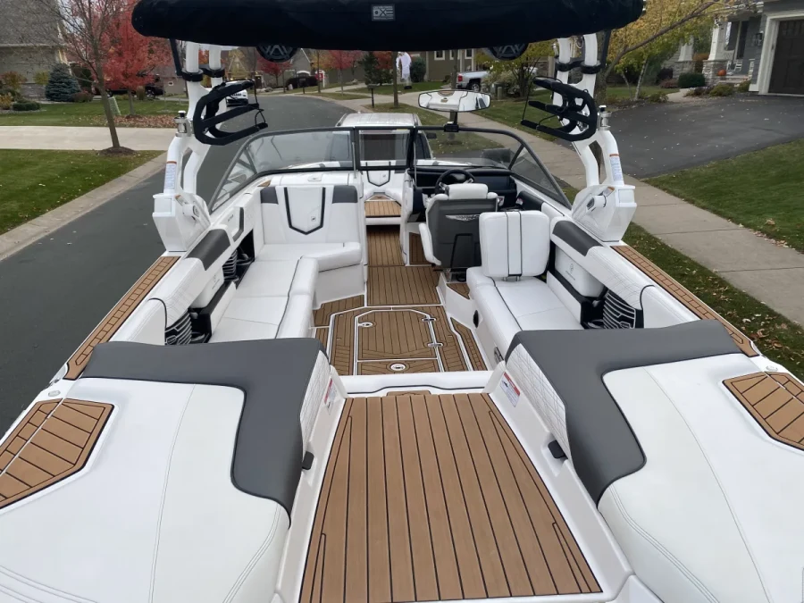 2017 Nautique Boats G25 for sale in Hamel, Minnesota