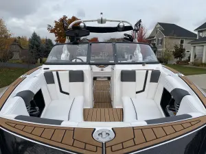 2017 Nautique Boats G25 for sale in Hamel, Minnesota
