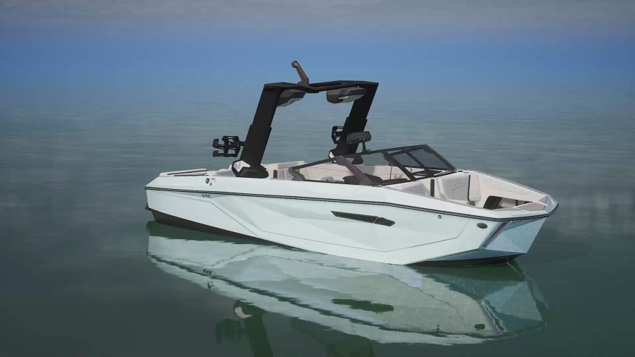 2026 Nautique Boats G23 for sale in , 