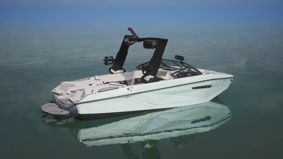 2026 Nautique Boats G23 for sale in , 