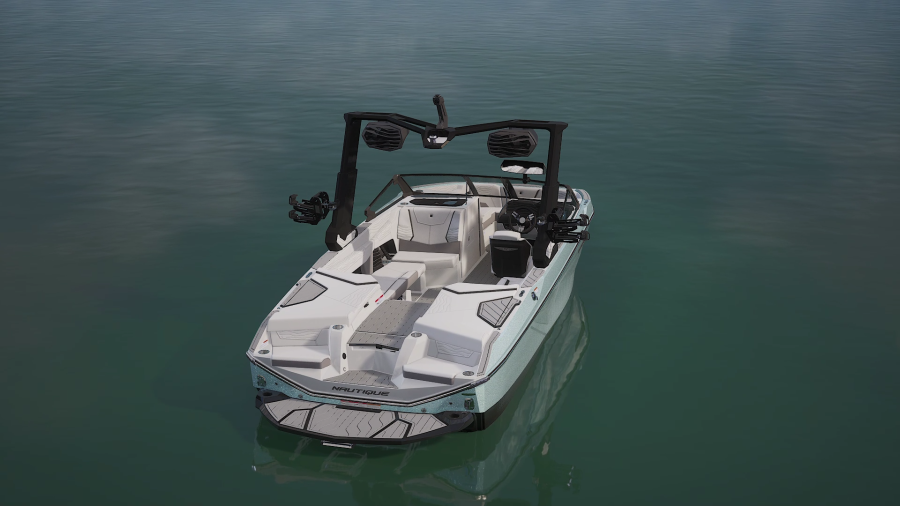 2026 Nautique Boats G23 for sale in , 