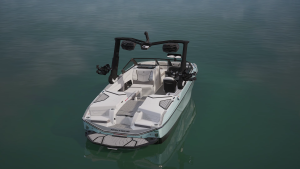 2026 Nautique Boats G23 for sale in , 