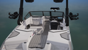 2026 Nautique Boats G23 for sale in , 