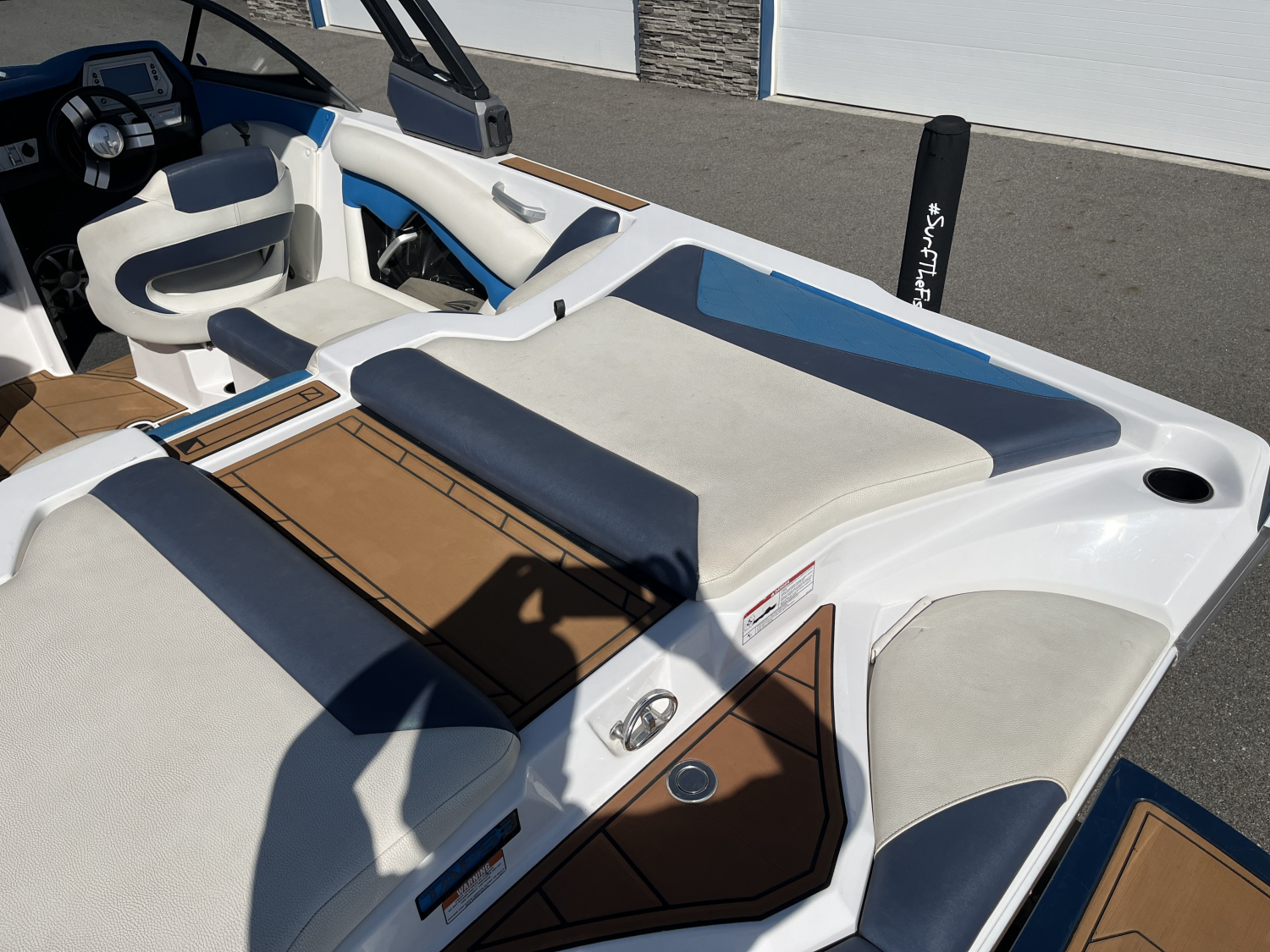 2019 Tige Boats R21 for sale in Hayden, Idaho
