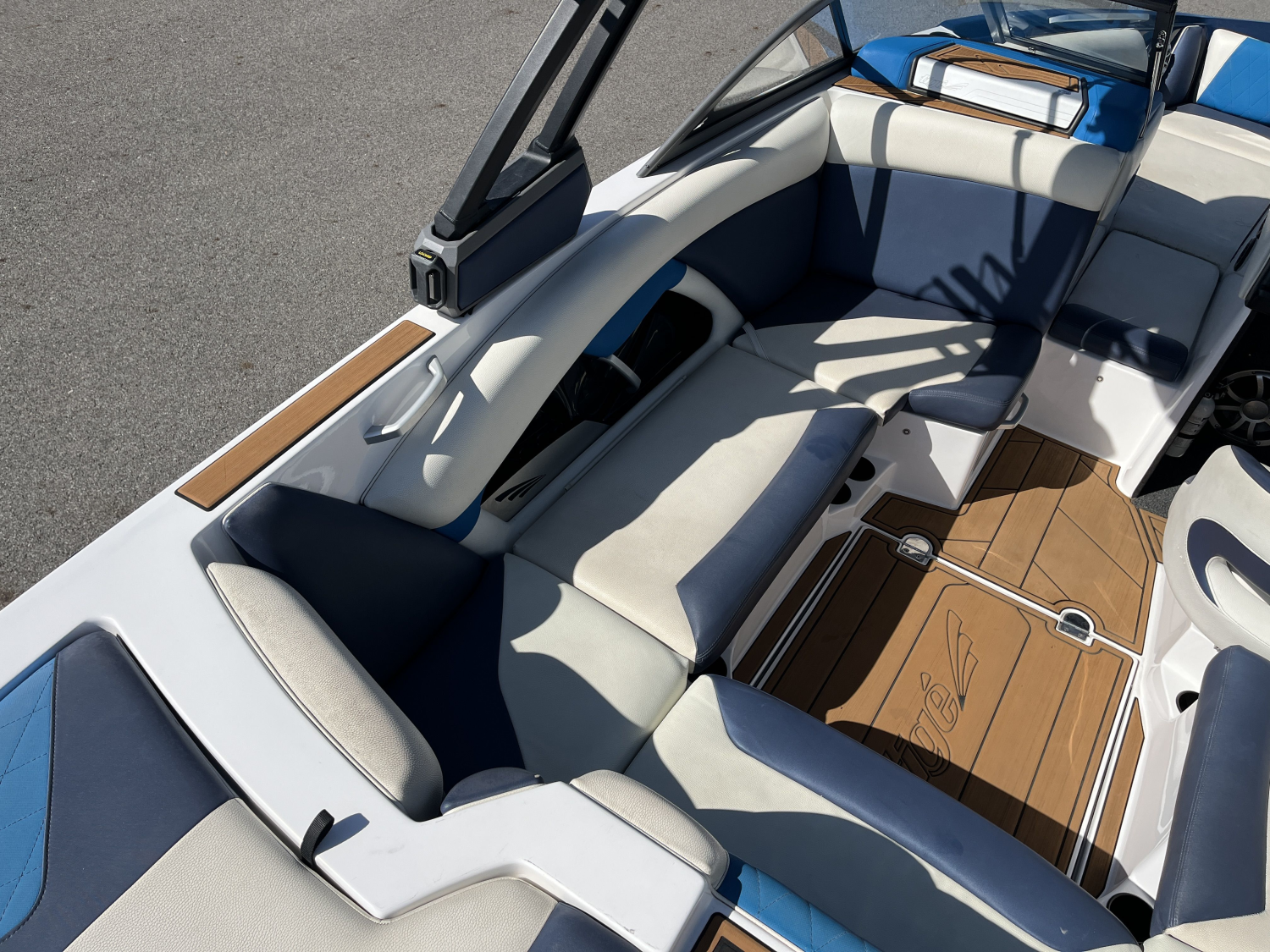 2019 Tige Boats R21 for sale in Hayden, Idaho