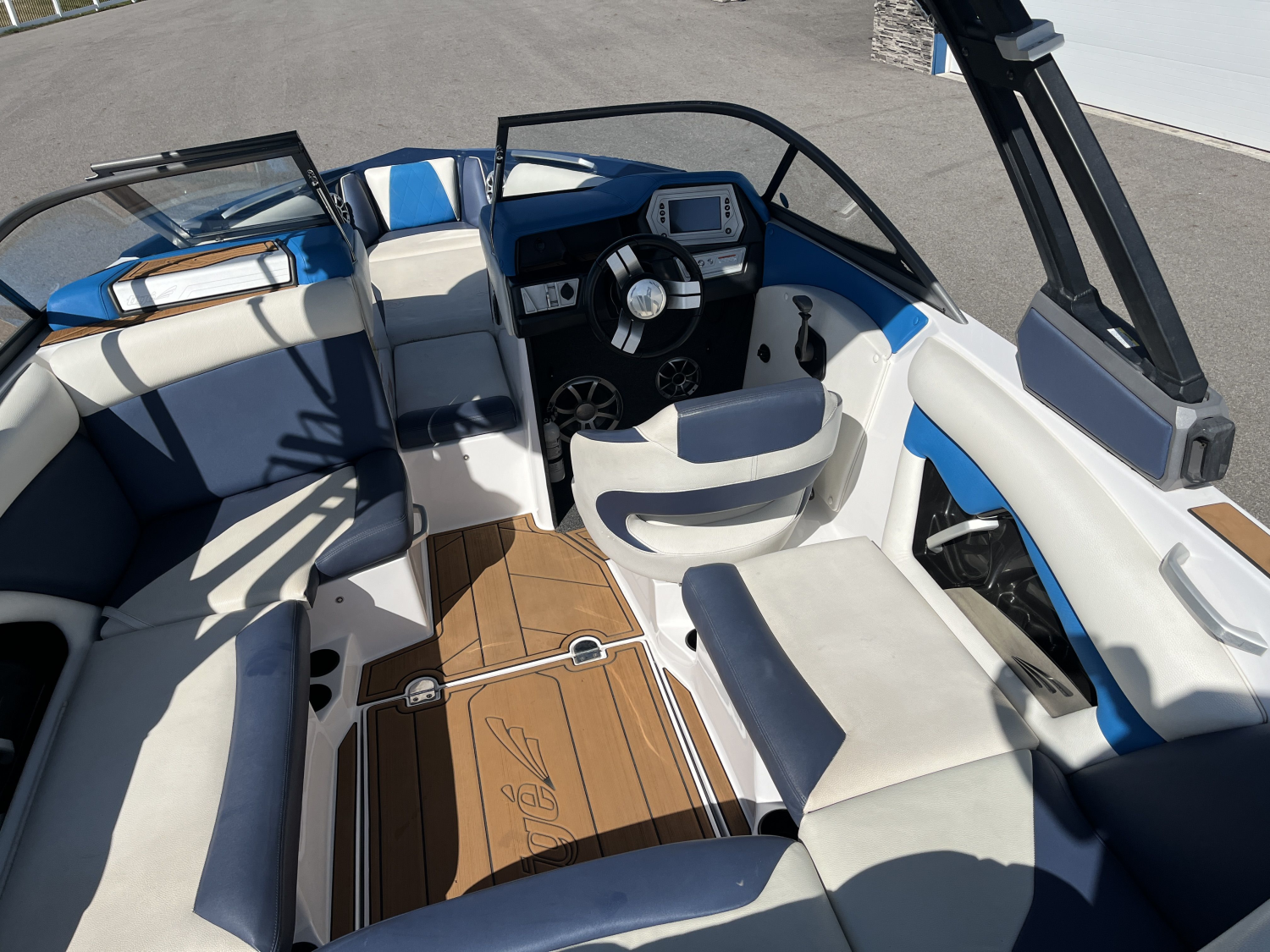 2019 Tige Boats R21 for sale in Hayden, Idaho