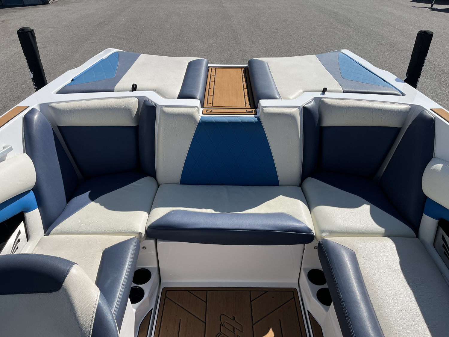 2019 Tige Boats R21 for sale in Hayden, Idaho