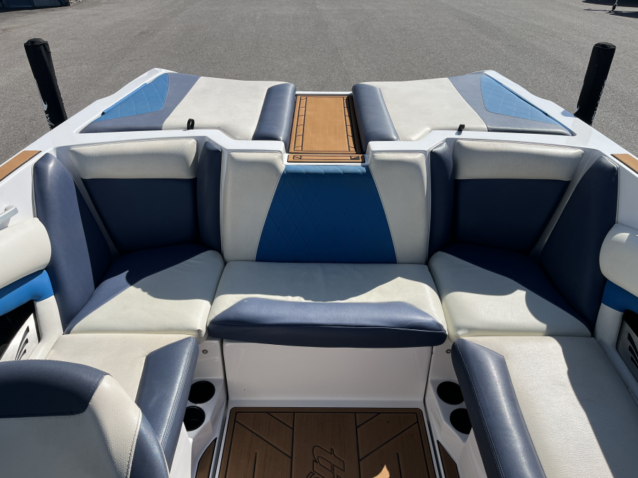2019 Tige Boats R21 for sale in Hayden, Idaho