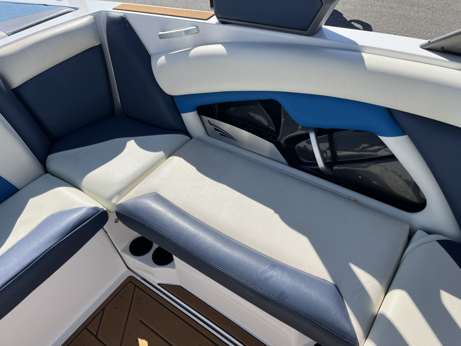 2019 Tige Boats R21 for sale in Hayden, Idaho
