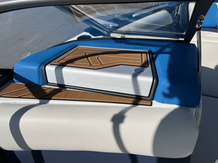 2019 Tige Boats R21 for sale in Hayden, Idaho