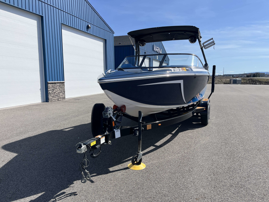 2019 Tige Boats R21 for sale in Hayden, Idaho