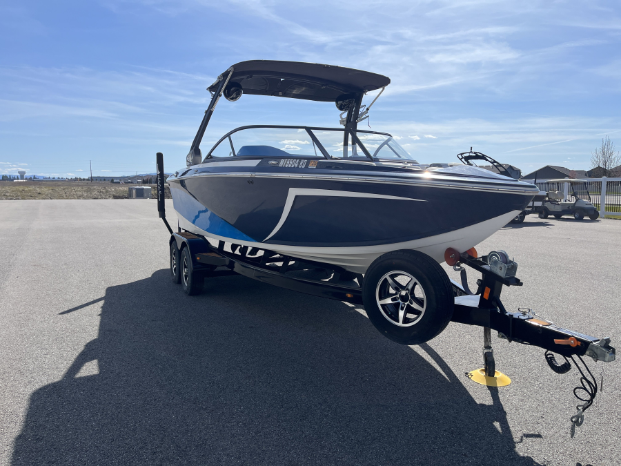 2019 Tige Boats R21 for sale in Hayden, Idaho