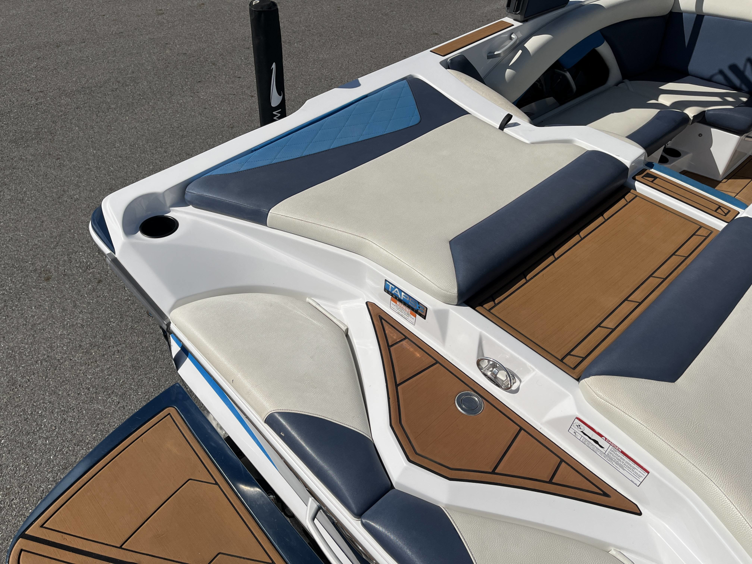 2019 Tige Boats R21 for sale in Hayden, Idaho