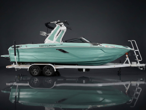 2022 Centurion Boats Ri245 for sale in Springville, Utah