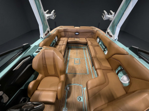 2022 Centurion Boats Ri245 for sale in Springville, Utah