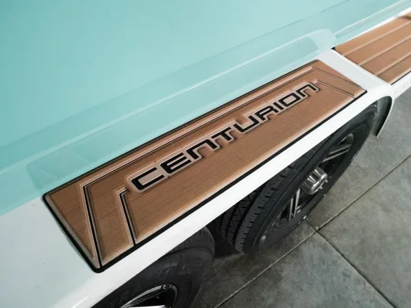 2022 Centurion Boats Ri245 for sale in Springville, Utah