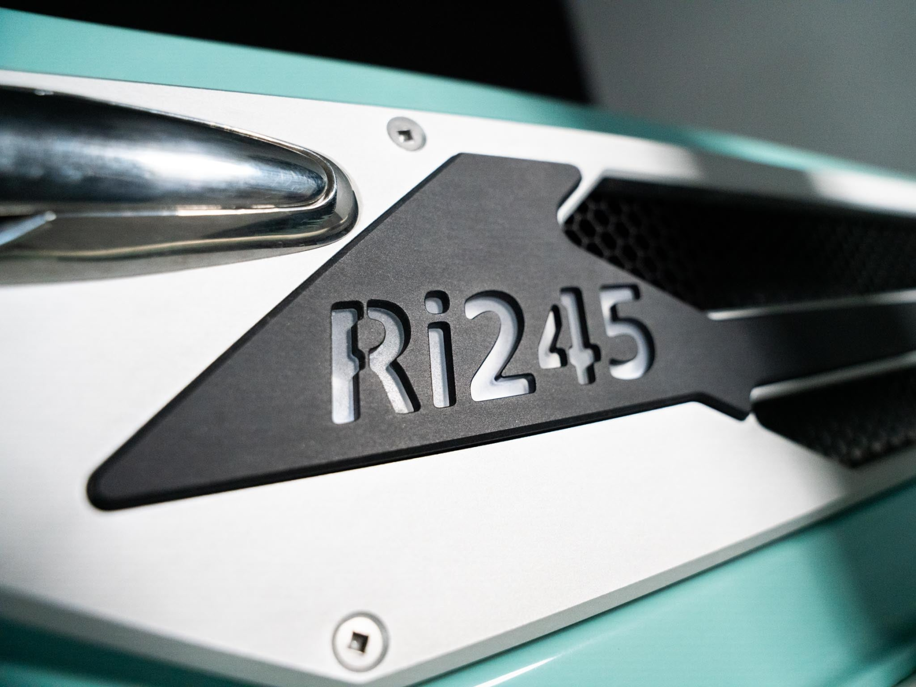 2022 Centurion Boats Ri245