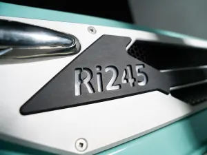 2022 Centurion Boats Ri245 for sale in Springville, Utah