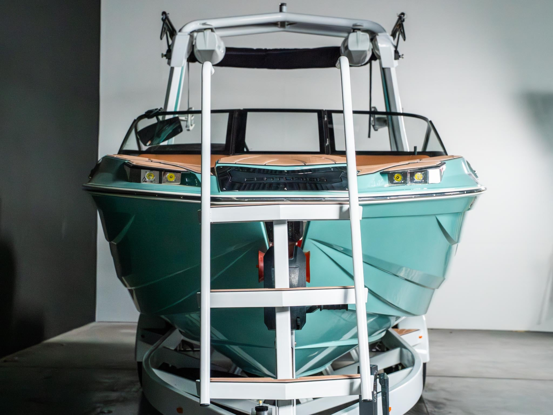 2022 Centurion Boats Ri245