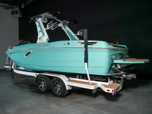 2022 Centurion Boats Ri245 for sale in Springville, Utah