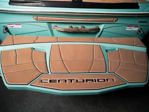 2022 Centurion Boats Ri245 for sale in Springville, Utah