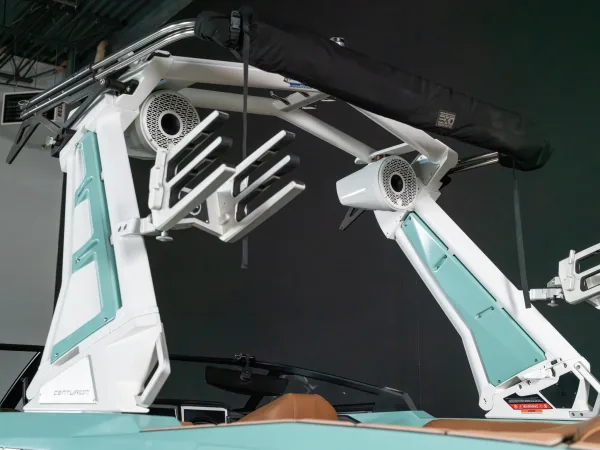 2022 Centurion Boats Ri245 for sale in Springville, Utah