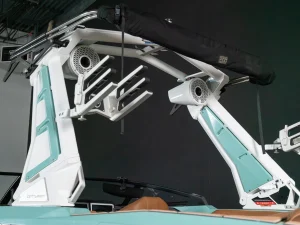 2022 Centurion Boats Ri245 for sale in Springville, Utah