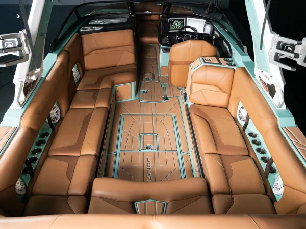 2022 Centurion Boats Ri245 for sale in Springville, Utah