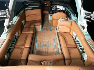 2022 Centurion Boats Ri245 for sale in Springville, Utah