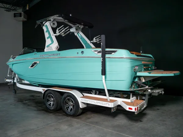 2022 Centurion Boats Ri245 for sale in Springville, Utah