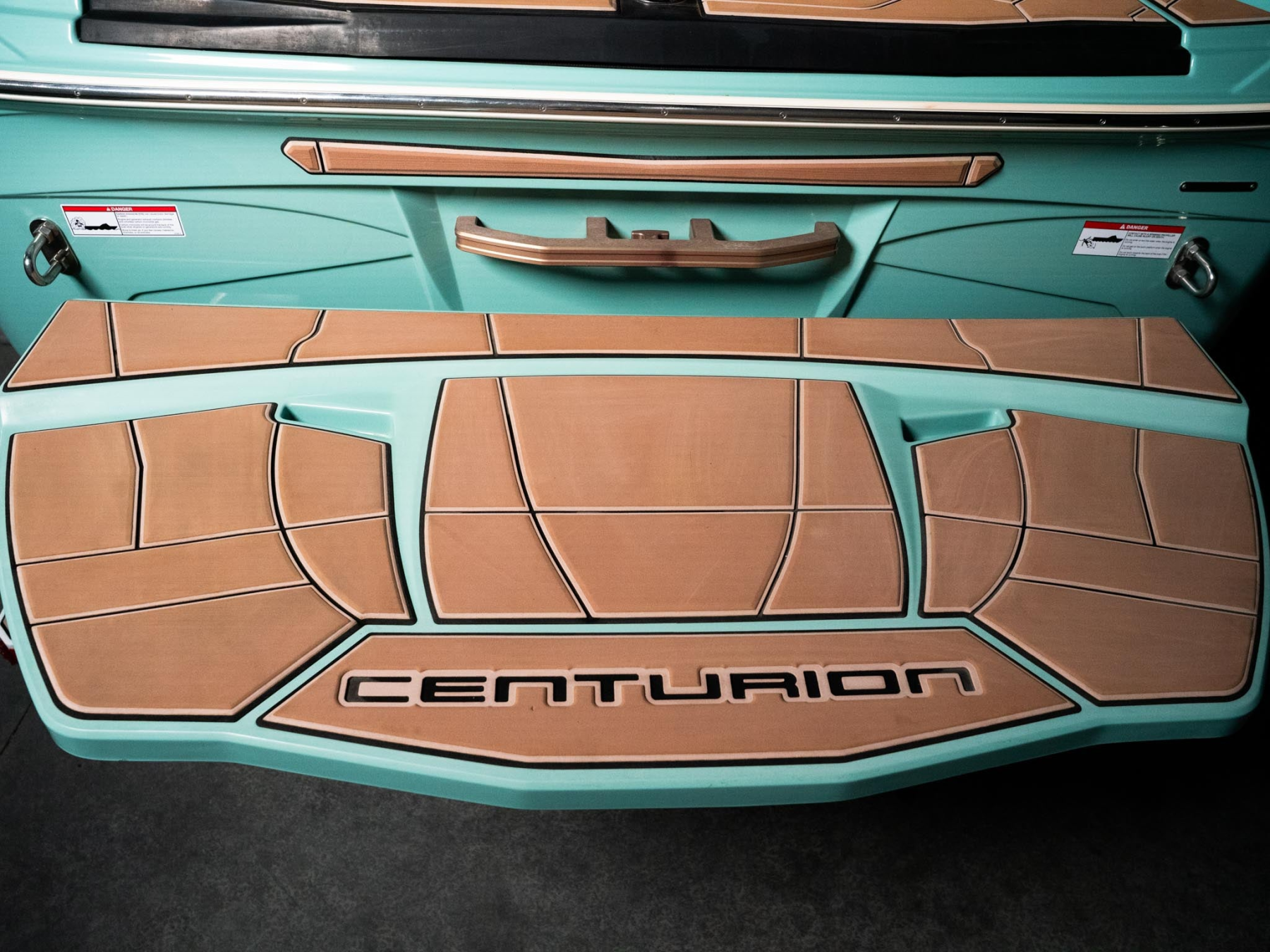 2022 Centurion Boats Ri245