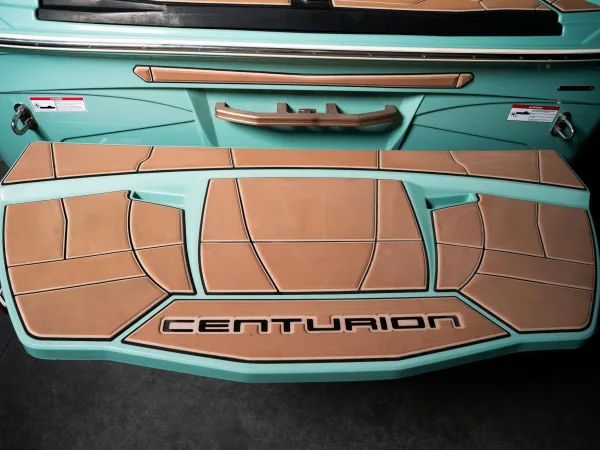 2022 Centurion Boats Ri245 for sale in Springville, Utah