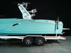 2022 Centurion Boats Ri245 for sale in Springville, Utah