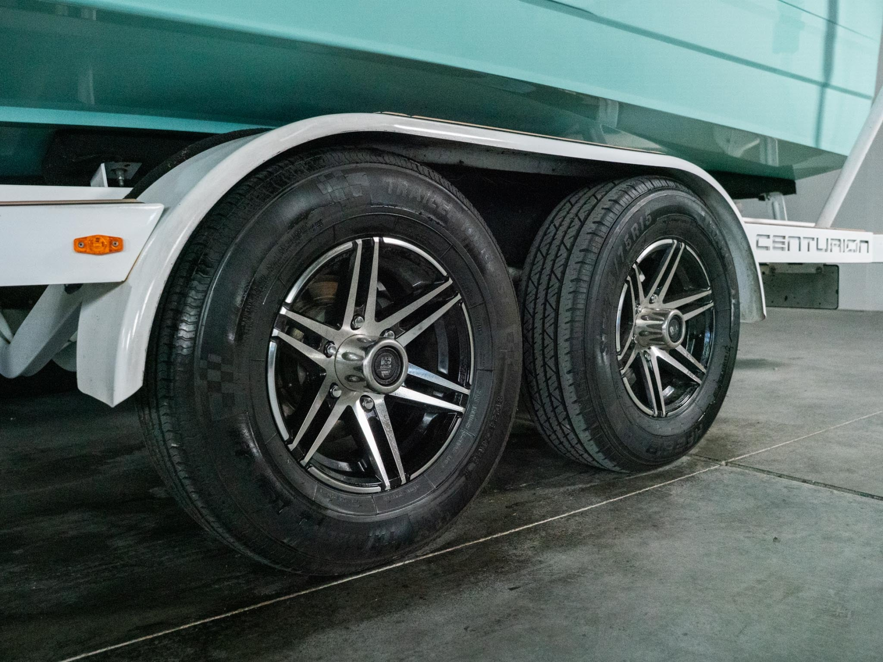 2022 Centurion Boats Ri245