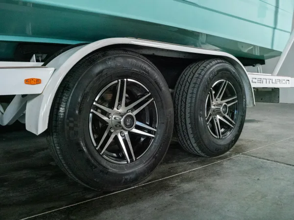 2022 Centurion Boats Ri245 for sale in Springville, Utah