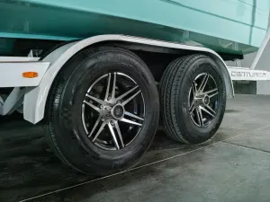 2022 Centurion Boats Ri245 for sale in Springville, Utah