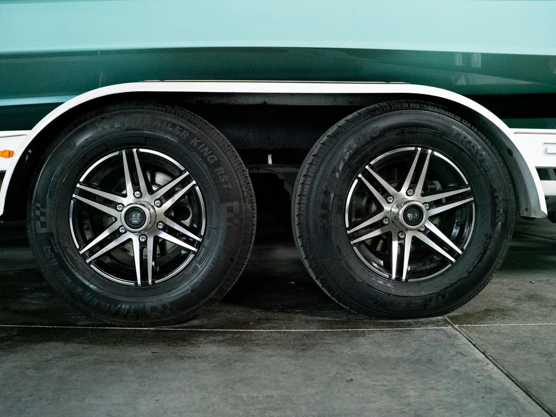 2022 Centurion Boats Ri245