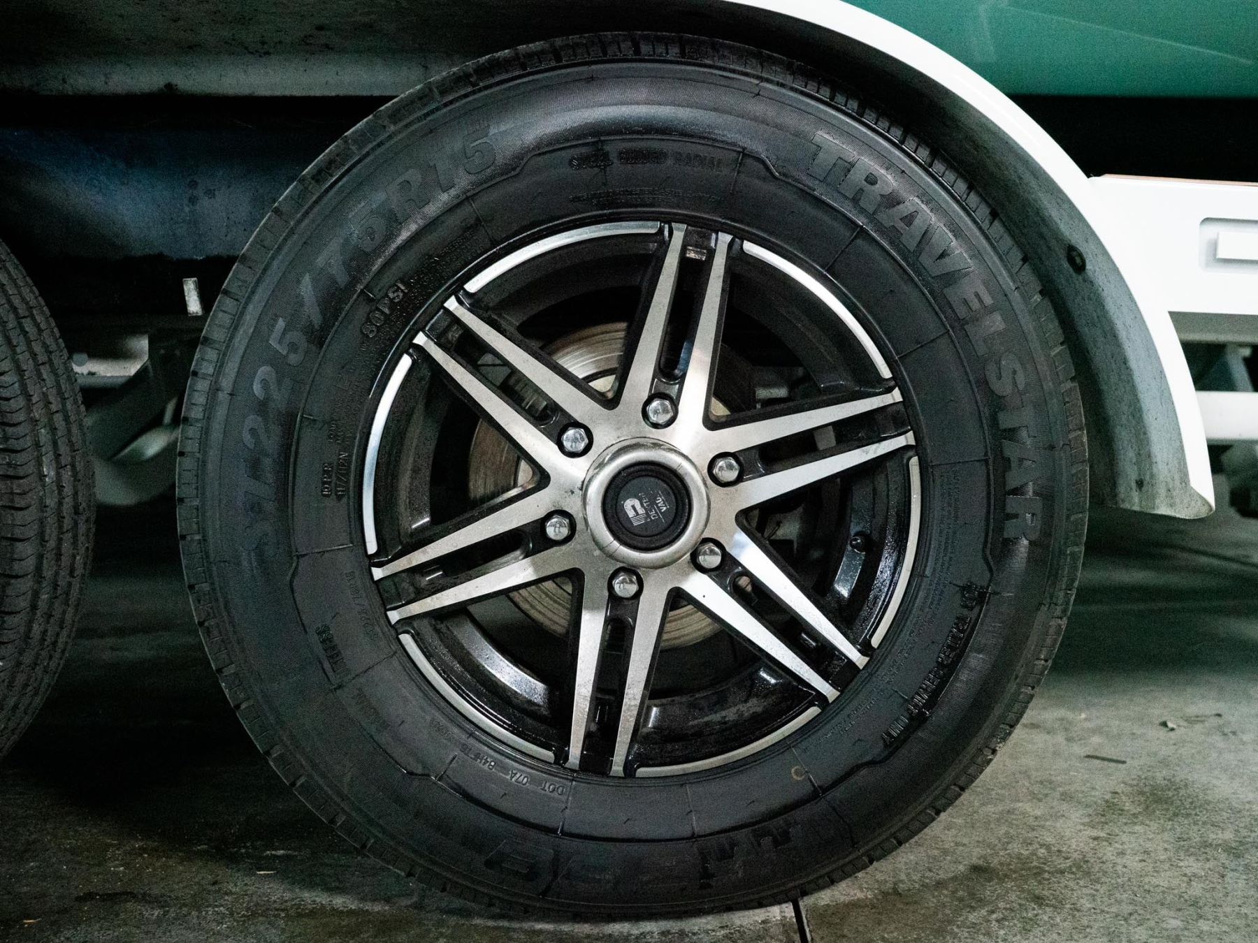 2022 Centurion Boats Ri245