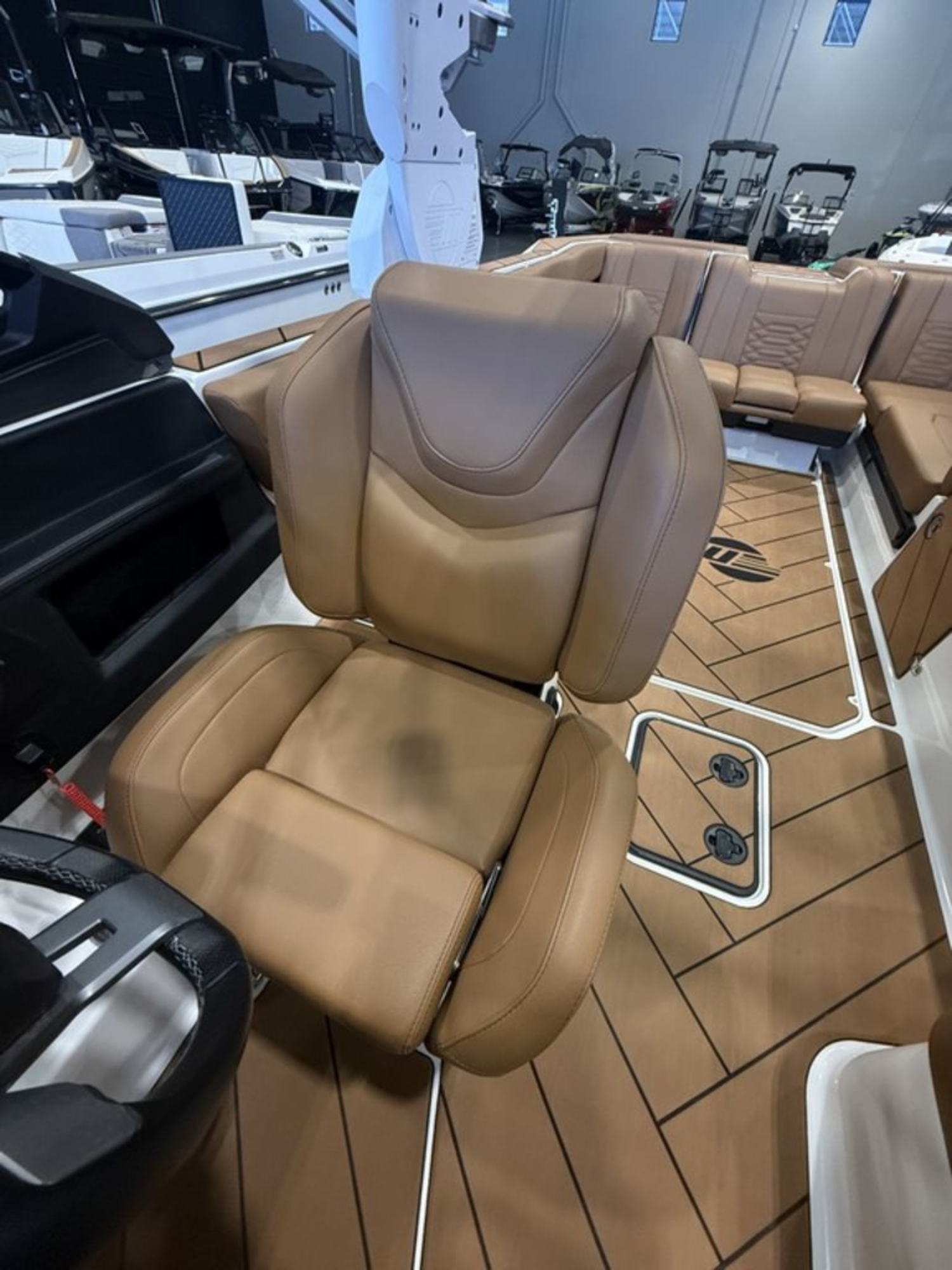 2024 Malibu Boats 26 LSV