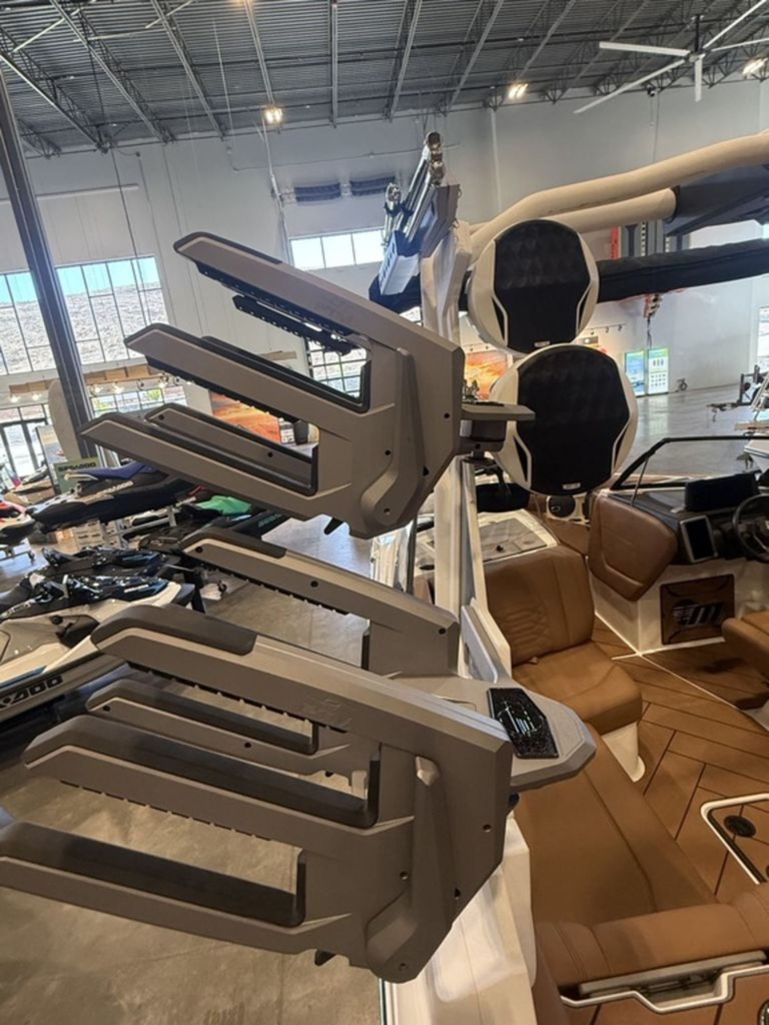 2024 Malibu Boats 26 LSV