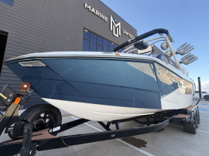2024 Malibu Boats Wakesetter 26 LSV for sale in St. George, Utah