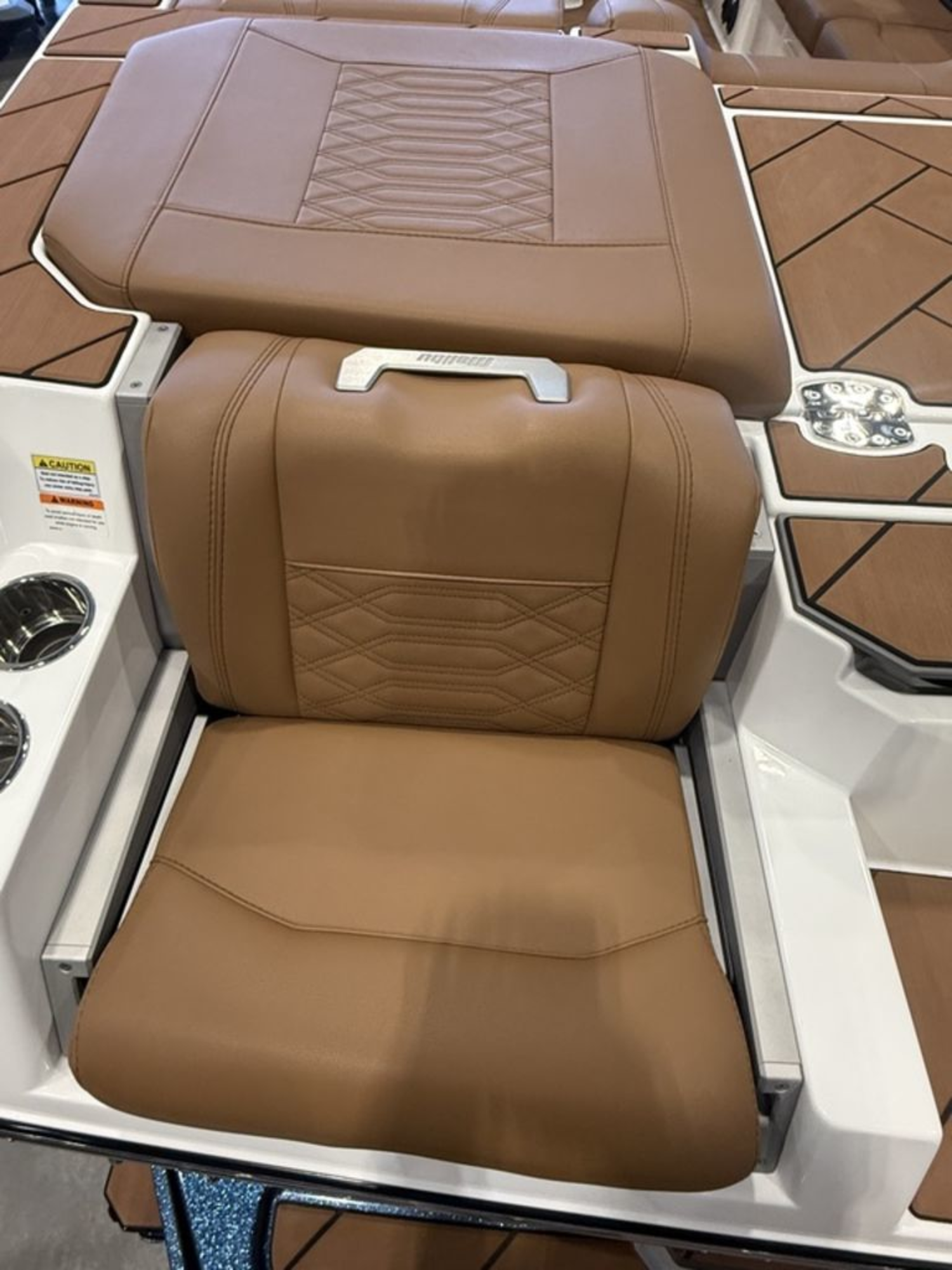 2024 Malibu Boats 26 LSV