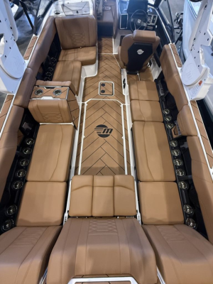 2024 Malibu Boats Wakesetter 26 LSV for sale in St. George, Utah