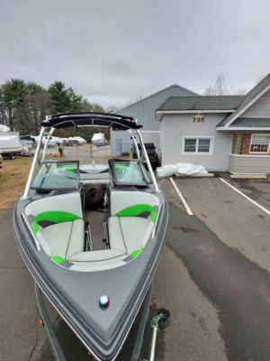 2009 Moomba Boats Mobius LSV for sale in South Windsor, Connecticut