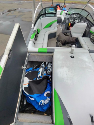 2009 Moomba Boats Mobius LSV for sale in South Windsor, Connecticut