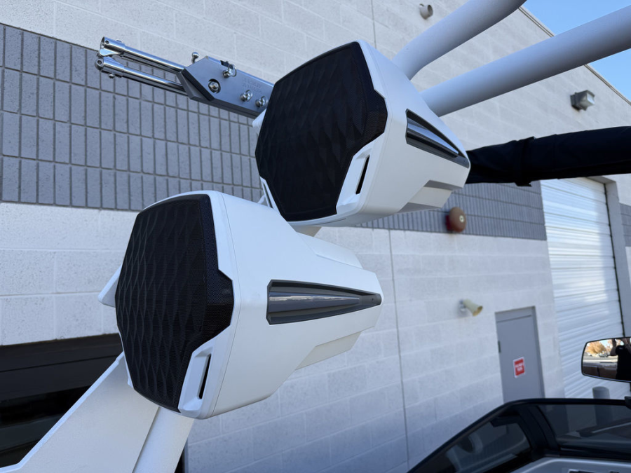 2025 Malibu Boats Wakesetter 24 MXZ for sale in DRAPER, Utah